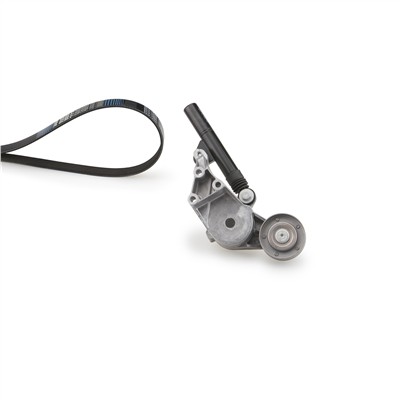 GATES K016PK905 Číslo výrobce: 6PK905. EAN: 5414465012099.