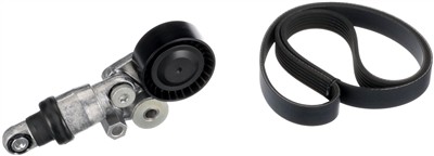 GATES K016PK953XS Číslo výrobce: 6PK953XS. EAN: 5400608477993.