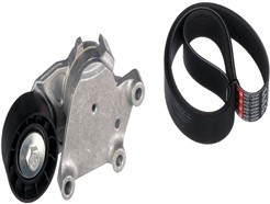 GATES K016PK965 Micro-V®