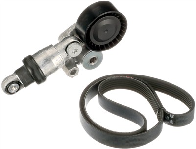 GATES K016PK970XS Číslo výrobce: 6PK970XS. EAN: 5400608555936.