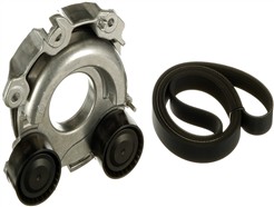 GATES K016PK987EST Micro-V® E-START™