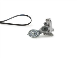 GATES K017PK1095 Micro-V®