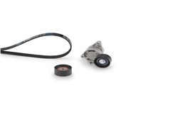 GATES K017PK1148 Micro-V®