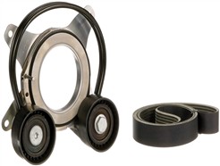 GATES K017PK1190EST Micro-V® E-START™