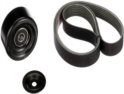 GATES K017PK1260 Micro-V®