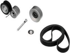 GATES K017PK1275T Micro-V®