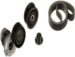 GATES K017PK1570 Micro-V®