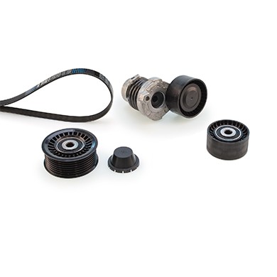 GATES K017PK1600 Číslo výrobce: 7884-22833. EAN: 5414465092343.