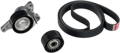 GATES K017PK1685 Číslo výrobce: 7884-21277. EAN: 5414465073656.