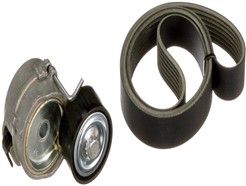 GATES K017PK1705 Micro-V®