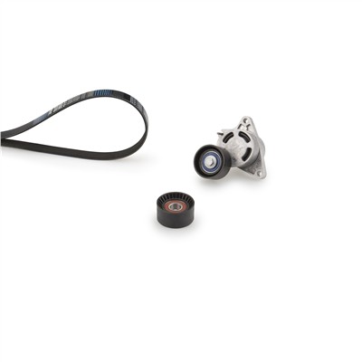 GATES K017PK1835 Číslo výrobce: 7884-21285. EAN: 5414465073823.