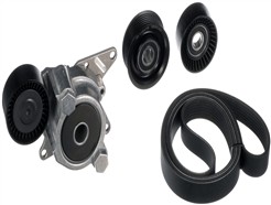 GATES K017PK1870 Micro-V®