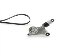 GATES K017PK1933 Micro-V®