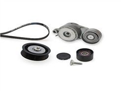 GATES K027PK2005 Micro-V®