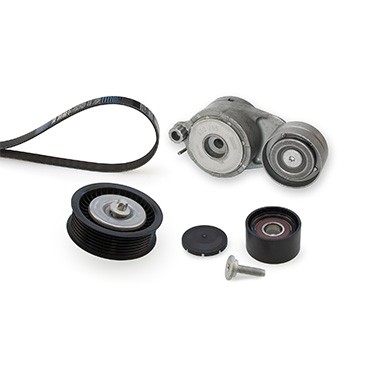 GATES K027PK2005 Číslo výrobce: 7884-22950. EAN: 5400608087048.