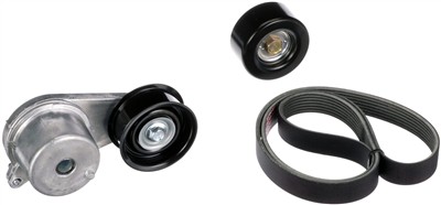 GATES K017PK2020XS Číslo výrobce: 7884-23045. EAN: 5400608202250.