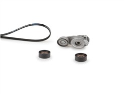 GATES K017PK2035 Micro-V®