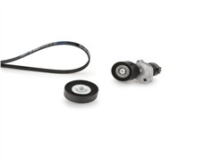 GATES K017PK2418 Micro-V®