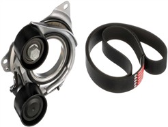 GATES K018PK1162EST Micro-V® E-START™