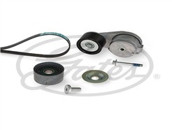 GATES K018PK1435HD FleetRunner™ Micro-V®