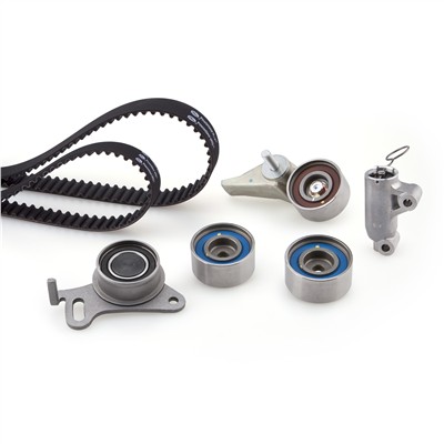 GATES K025641XS Číslo výrobce: 5436XS. EAN: 5414465194399.