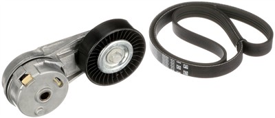 GATES K025PK1030 Číslo výrobce: 5PK1030. EAN: 5414465074653.