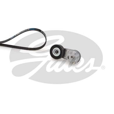 GATES K025PK1073 Číslo výrobce: 3PK977SF. EAN: 5414465074677.