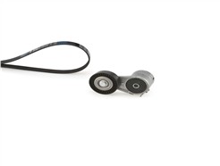 GATES K025PK1255 Micro-V®