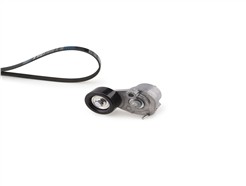 GATES K025PK1453 Micro-V®