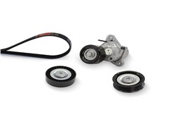 GATES K055PK1645 Micro-V®