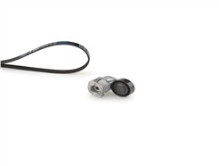 GATES K025PK848 Micro-V®