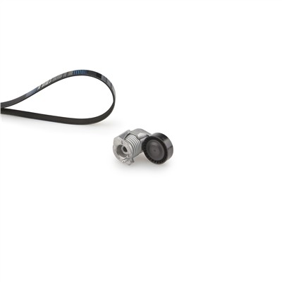 GATES K025PK848 Číslo výrobce: 5PK848. EAN: 5414465075131.