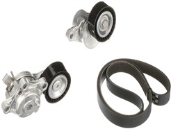 GATES K026PK1005EST Micro-V® E-START™