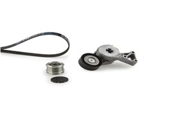 GATES K026PK1043 Micro-V®