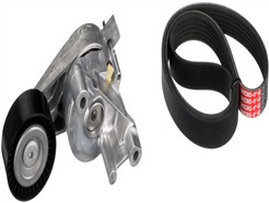 GATES K026PK1053 Micro-V®