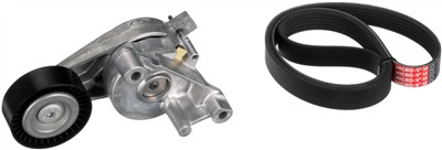 GATES K026PK1053 Číslo výrobce: 6PK1053. EAN: 5414465036354.