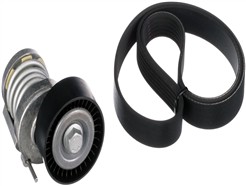 GATES K026PK1070 Micro-V®