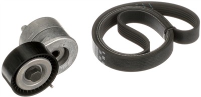 GATES K026PK1183 Číslo výrobce: 6PK1183. EAN: 5414465012129.