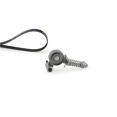 GATES K026PK1210 Číslo výrobce: 6PK1210. EAN: 5414465075513.