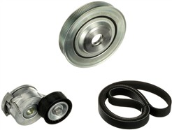 GATES K026PK1245 Micro-V®