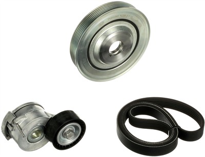 GATES K026PK1245 Číslo výrobce: 6PK1245. EAN: 5414465127441.