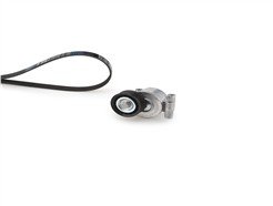 GATES K026PK1305 Micro-V®