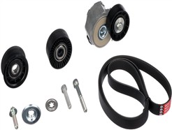 GATES K026PK1368 Micro-V®