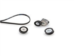 GATES K026PK1390 Micro-V®
