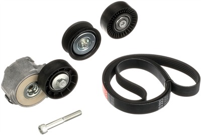 GATES K026PK1413 Číslo výrobce: 6PK1413. EAN: 5414465075728.