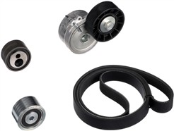 GATES K026PK1470 Micro-V®