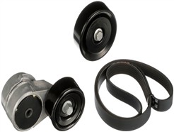 GATES K026PK1530 Micro-V®