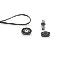 GATES K026PK1540 Micro-V®