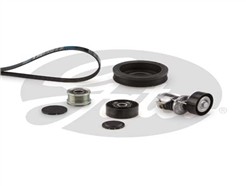 GATES K026PK1580XS Micro-V® UNIQUE FIT