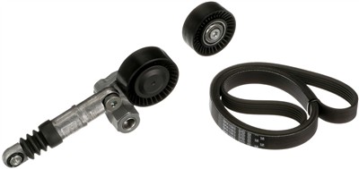 GATES K026PK1583 Číslo výrobce: 6PK1583. EAN: 5414465075834.